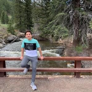 Meet your Posher, Kevin